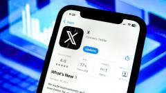 додаток соцмережі X