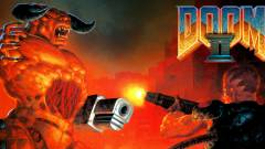 DOOM II