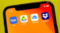 хмарні сховища