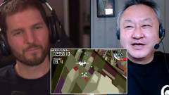 колишній бос PlayStation