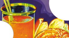 апельсиновий сік