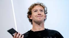 Марк Цукерберг