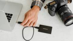 чому не можна зберігати інформацію на зовнішніх SSD