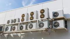 Електричні кондиціонери