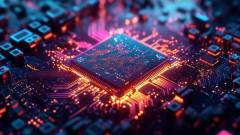 виробництво напівпровідників