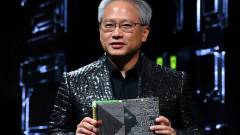 Дженсен Хуанг