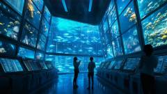 підводний обчислювальний центр