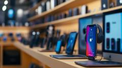 магазин техніки Apple