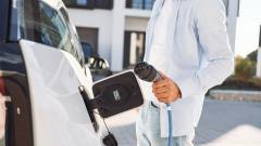 електромобіль