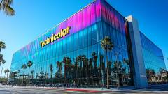 здание Technicolor