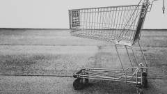 магазинний візок