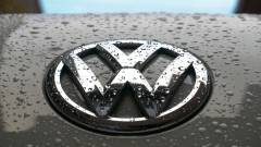 Volkswagen Logo