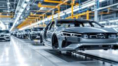 виробництво автомобілів