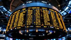 фондова біржа