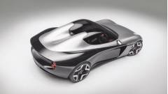 Longbow Motors