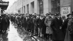 Велика Депресія