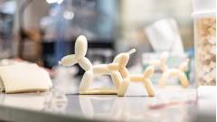 3D розумна піна