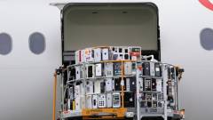 айфоны и самолет