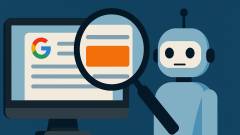 робот Google