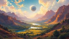 тераформований марс