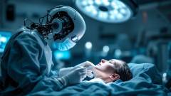 робот-хірург