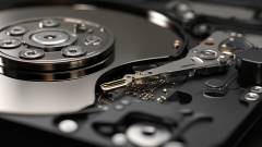 жесткий диск