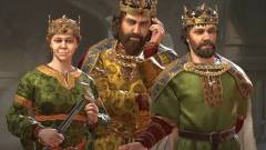 Crusader Kings 3