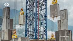 гравітаційна батарея