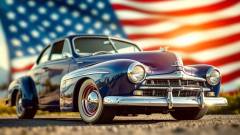 автомобіль Ford