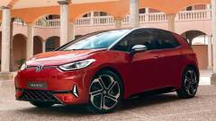 Volkswagen ID.3 GTX 2024