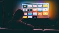 YouTube Netflix AppleTV стрімінгові сервіси