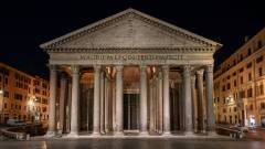 римський Пантеон