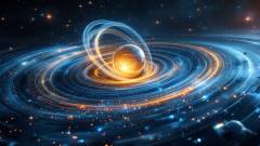 квантова теорія гравітації