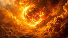 сонячна активність