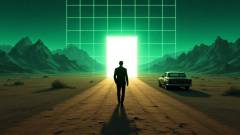 симуляція Всесвіту