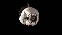 вантажний корабель Dragon