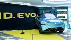 Volkswagen ID.Evo