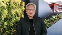 Дженсен Хуанг