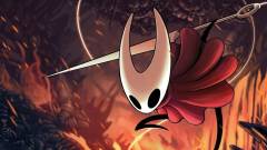 Hollow Knight Silksong