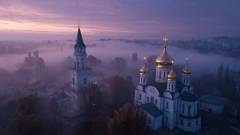 містична Полтава