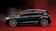 Volkswagen ID.2 GTI Clubsport