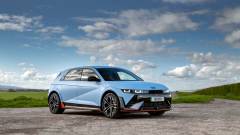 Hyundai IONIQ 5 N