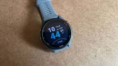 годинник Garmin