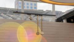 Трекове освітлення в інтер’єрі