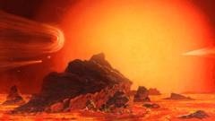 майбутнє землі схематичне зображення