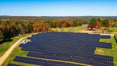 сонячні панелі Nexamp