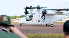 повітряне таксі