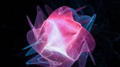 антиматерія