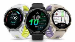 Garmin Forerunner 970 смарт-годинник