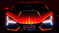 автомобіль Lamborghini